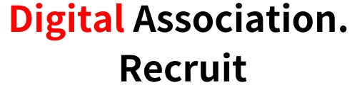 Digital Association. Recruit